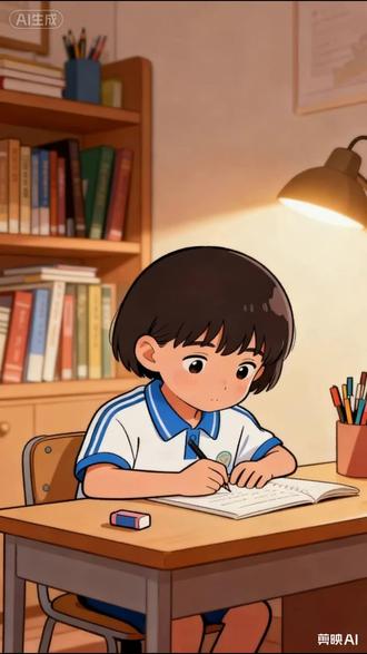 使用舒尔特方格卡提高专注力