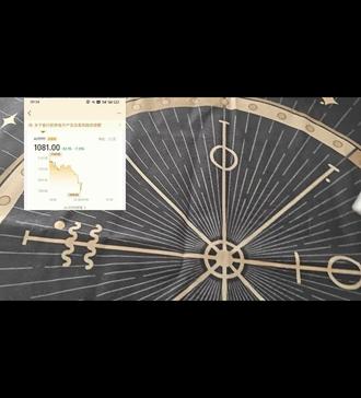 黄金白银暴跌,扒开市场逻辑#塔罗