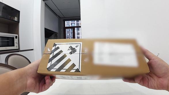 小米17PRO MAX二次换货回来啦 #热点 #小米 #小米手机 #雷军 #17promax