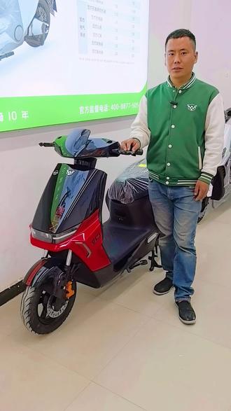新车客户多,完整用车教程来了#电动车