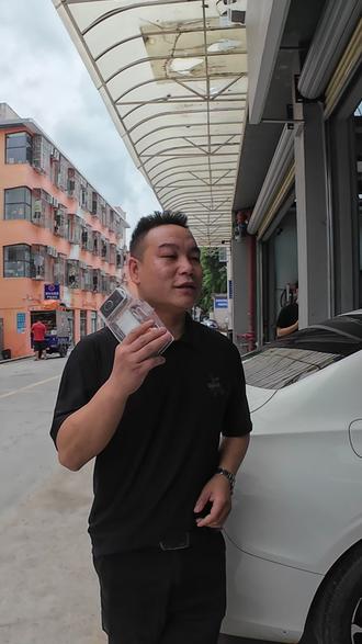 车钥匙丢了?别着急,本店专业速配 #沃尔沃 #深圳沃尔沃专修 #汽车保养与维修 #汽车钥匙维修