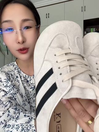 鞋子合集 好穿舒适#潮鞋推荐好看不贵 #百搭鞋子 #透气舒适 #宝藏好物打卡