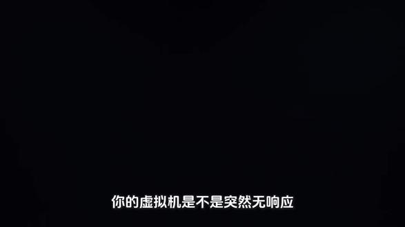 紧急!ESXi上虚拟机“卡死”了?千万别直接重启主机!#虚拟机 #服务器#宕机 #职场 #职场那些事