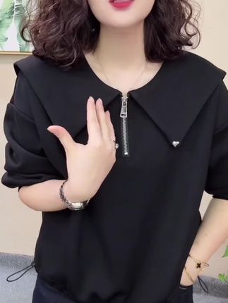 #时尚百搭小衫 #面料柔软舒适 @DOU+上热门 @DOU+小助手