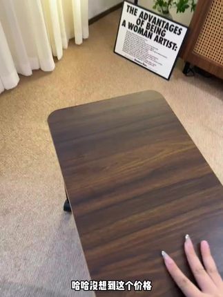 茶几客厅沙发创意小推车收纳移动带轮茶桌家用卧室置物架小桌子#茶几 #创意小推车 #收纳移动架