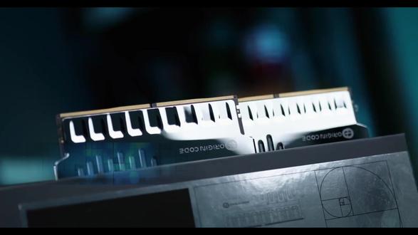 内存疯涨,藏着什么算力暗战? #中国科技崛起#科技突破#硬核科技 #科技博弈 #AI算力