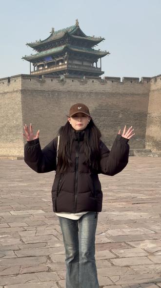 宝宝们,过年想去平遥古城,这篇超实用的攻略 #平遥古城 #平遥 #游玩路线 #春节游玩 #旅游攻略