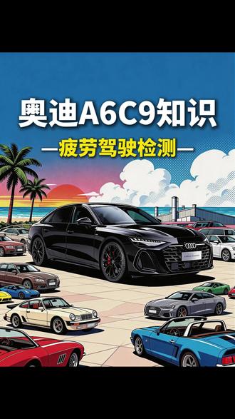 全新奥迪A6L的车友们一定不知道仪表屏幕右下角的这个“小眼睛”是干什么吧???这条视频教大家如何关闭或者开启这个小功能。#懂车小技巧 #奥迪车主必看 #奥迪知识 #奥迪a6l #c9奥迪a6l