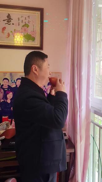 祝大家马年大吉,万事如意!