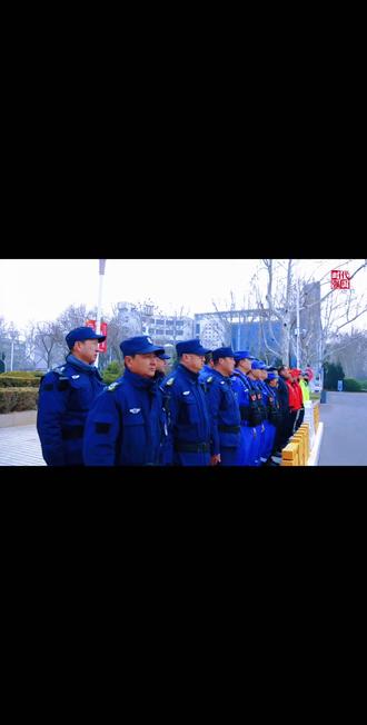 德州学院开学季公益护航在行动15953413158