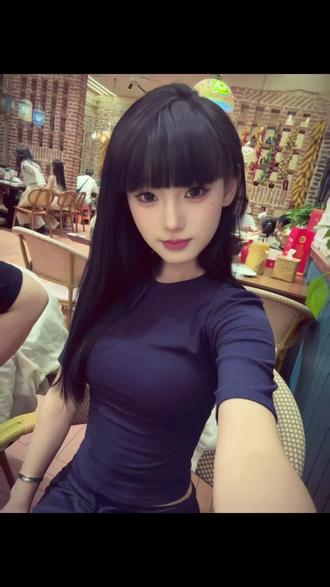 你的意思是你爱我 但你做不到和她断干净 是吗
