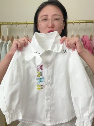 #高品质童装 #童装上新 #萌娃穿搭