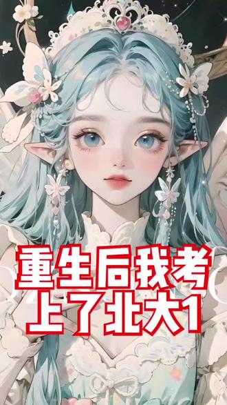 1重生后我考上了北大…一觉醒来我回到了高二的那年。同桌走到我旁边,拿着最新的苹果手机打开一张图片…#重生后我考上了北大 #张卿卿周梦洁 #重生后我考上了北大已完结 #校园小说 #学生时代的回忆
抖音首页搜索:冰甜故事会小程序进入;输入搜索码:234543