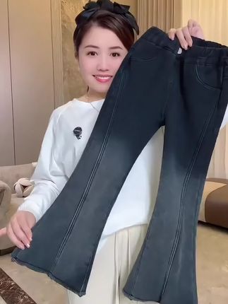 #好物推荐🔥 #裤子穿搭 #好物分享 #穿出大长腿 #只做高品质