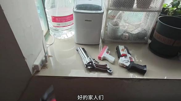 转枪教学第二期 加入了一些共性的内容
如果看懂了,那就什么枪都能转
相信兄弟们一定能学会的
#转枪 #守望先锋 #武器检视 #守望先锋麦克雷 #守望先锋卡西迪