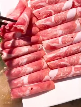 牛羊肉切卷机家用手动小型刨肉机肥牛冻肉薄片多功能不锈钢切片机#羊肉切卷机 #羊肉切片机 #涮羊肉 #冻肉切片机 #厨房好物