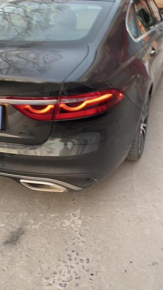 #把您的爱车打造的与众不同 #路虎捷豹减配油箱 新款路虎捷豹等减配这个功能的车型欢迎来搞