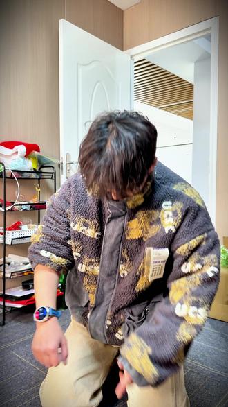 有了这个功能,就放心多了! 快进来看看,一分钟教会你!!#华为新春礼#一马当先年年有为#华为情人礼马上享心意#华为表表心意#华为情人节限定礼盒