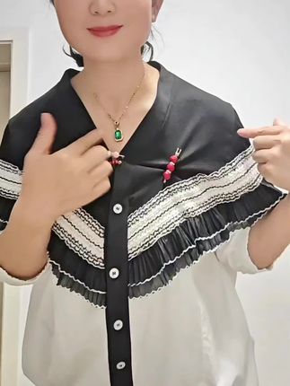 #上热门🔥 #收裤腰别针多功能衣裤宽松腰围改小神器#收腰防走光胸针裤子收腰扣#收裤 #别针#使用一次你就喜欢上它 @DOU+小助手 @巨量千川