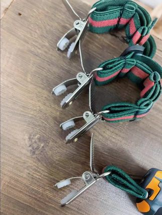 新升级弹力带太赞了!今年这款品质拉满,编织弹力带都做了加厚处 #弹力带 #三轮车弹力带