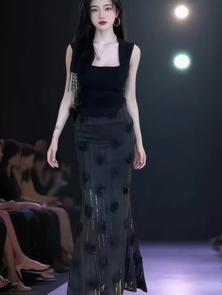 #氛围感穿搭#高级感穿搭