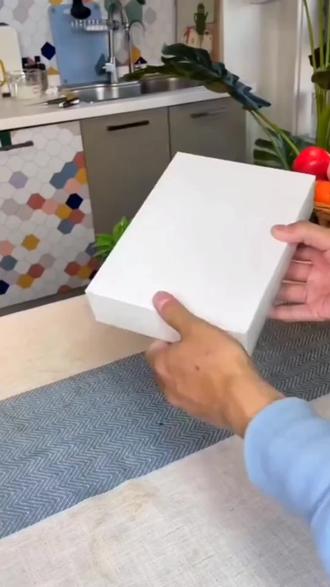 这个#智能电子秤 太好用了,精确到每一克,放在厨房秤调料,烘焙称重,有九大单位可以切换,操作简单,方便又实用#电子秤 #厨房好物 #生活好帮手 #实用好物