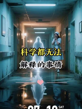连科学都无法解释的事情…#万万没想到 #好书分享 #人物 #故事 #传统文化