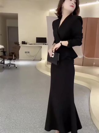 #气质穿搭 #显瘦穿搭 #穿搭