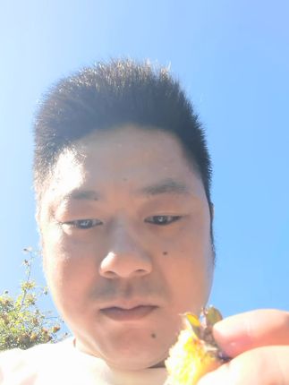 大山里的味道刺梨子泡酒味道鲜美