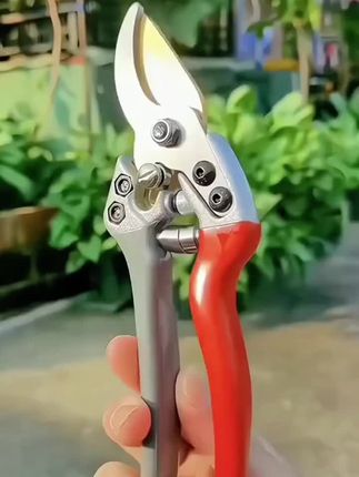#修枝剪 #省时省力 #省时省力 #实用工具 #园林工具
