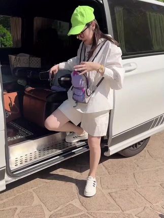 超轻便双肩包 又轻便 又能装#旅行包 #出游必备
