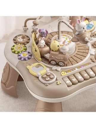 #益智玩具 宝宝玩具8婴儿6个月以上早教幼儿童0一1岁周岁礼物#礼物#儿童玩具#周岁礼物#玩具