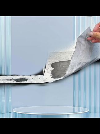 #木森#木森大舞台 #吸油棉#油烟机吸油棉 #吸油棉纸 木森油烟机顶部第三代灰色防油垫厨房防油贴纸防尘吸油棉家用耐脏阻燃