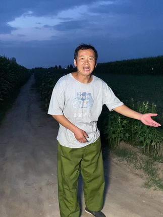 #土鸡鲜精