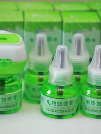 夏天蚊子多?不用担心,快来试试这款电蚊香#夏天必备 #驱蚊 #电蚊香液 #好物推荐🔥 #好物分享
