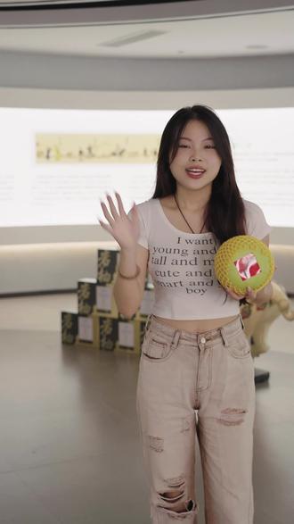 你的家乡中秋节有吃柚子的习俗吗?#中秋节 #家乡#柚子