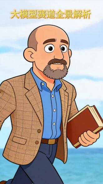 科技 第六期 人工智能大模型 随着openclaw小龙虾概念爆发,让我们看看国内大模型厂商谁能借东风占据领先地位。