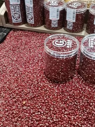 #赤小豆#农产品#优质农产#米面粮油#超便宜超划算