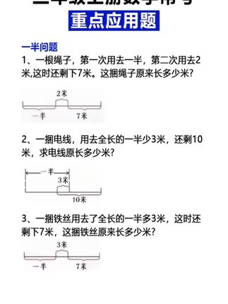 三年级应用题难度会加大,这本每天10道应用题,帮助孩子提高审题能力,学会举一反三,打牢基础不丢#小学数学 #应用题#开学必备 #每天学习一点点 #家长必读