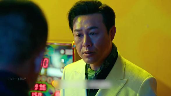 狂飙(第61集):京海要变天,高启盛不听哥哥的话,自寻死路! #狂飙 #高启强 #张颂文 #全集解说 #因为一个片段看了整部剧