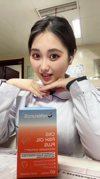 #撒西不里 #撒西不里哒呐 #护理
不敢带你学护理…
#情绪补给计划 #复合鱼油情绪调节