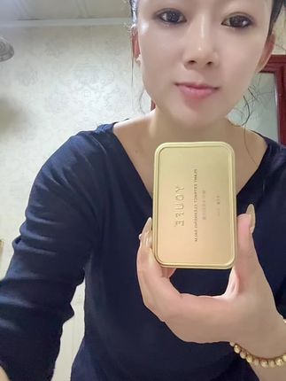 这款YOUFE小金砖卸妆膏深层清洁皮肤,#自用好物推荐 活动价,拍一发二49.9还送试用装,左下角小黄车直接购买喽!护肤第一步就是清洁皮肤,所以很重要哦!