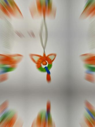 #疯狂动物城
谁能拒绝一只又拽又靠谱的狐狸,和一只永远热血的兔子呢!🐰🦊