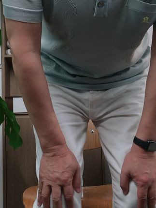关爱中老年人关节,该选什么保养品?#好健康骨胶原 #骨胶原 #膝盖保养 #好物推荐🔥 #健康生活