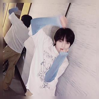 我也想被哥哥钓#橹 #穆 #王橹杰穆祉丞 #杰丞