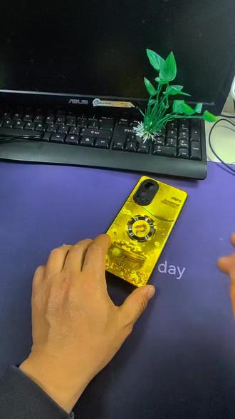 #适用于华为nova9手机壳十二生肖电镀金玻璃壳高档超薄防摔保护套#原创作品 #数码科技@现代科技产品分享