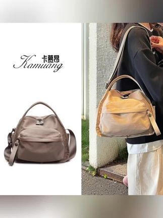 #轻便休闲包 2025春夏新款时尚百搭女士斜挎包轻便休闲大容量单肩包手提通勤包#美包分享 #爆款热卖中 #单肩斜挎包 #包包推荐
