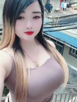 清晨你好