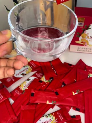 老一辈都说产后想要恢复好,五红汤少不了#好物推荐🔥 #自用好物推荐 #种草好物