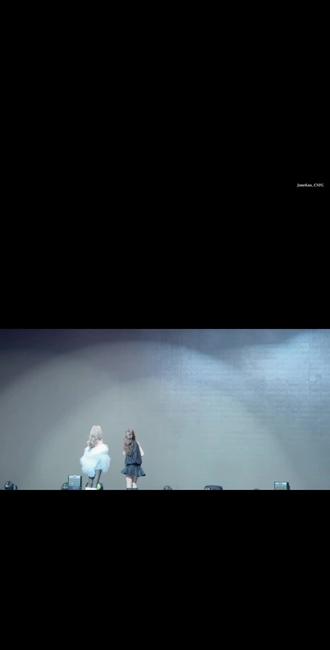 2025.12.27.#janekao 福州.
#叶芷妤 #kao雪碧
cr: JaneKao_CN /// LeCrepuscule__.